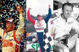 With 9 championships under his belt and 6 nominations to the nascar hall of fame, stefanik was a legendary driver and beloved by his fans. Nascar Hall Of Fame Class Of 2021 Revealed The Checkered Flag