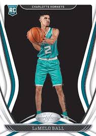 More posts from the basketballcards community. Top Lamelo Ball Cards Cherry Collectables
