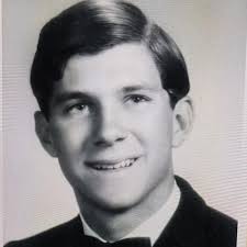 Barry Clinton Obituary (1949