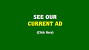 Houston Garden Center Logo