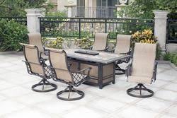 Patio Fire Pit Sets Patio Furniture Collections At Menards Patio Furniture Collection Patio Outdoor Furniture Sets