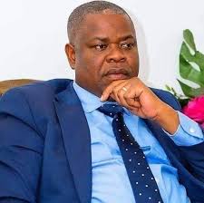 🎙️Koné KATINAN sur NCI « Le projet de limitation de l'âge à la Présidence  de la république vise l'exclusion du Président Gbagbo »