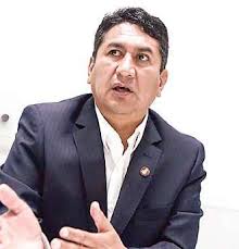 AUDIOS CONFIRMAN ESTRECHA RELACIÓN ENTRE PACHECO Y SILVA