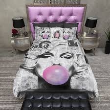 — enter your full delivery address (including a zip code and an apartment number), personal details, phone number, and an email address.check the details. Marilyn Monroe Purple Bed Set Isas Fashion