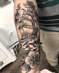 Portland tattoo parlorlocated in se portland on division, new rose tattoo is the perfect powered by /. Portland Tattoo Parlor New Rose Tattoo