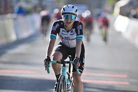 Aug 02, 2021 · la vuelta a burgos se celebrará del 3 al 7 de agosto en cinco etapas y contará con más de 800 kilómetros de recorrido. Australian Brown Wins First Stage Of Vuelta A Burgos Feminas