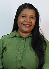 Candidata Dane Fernandes