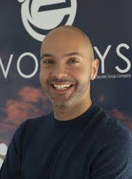 Ekaterina Kamenskaia