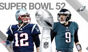 Bank stadium, minneapolis, mn attendance: Super Bowl 52 Highlights 2018 Final Score Patriots Eagles Replay