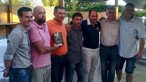 Une référence parmi les golfs parisiens ! Cahors Les Pompiers Au Championnat De France De Golf Ladepeche Fr