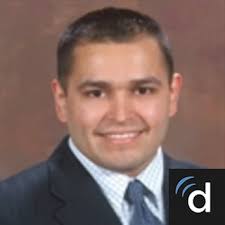 Dr. Michael Johns, MD