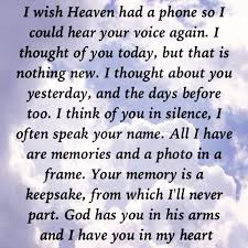Browse the archive for information about in loving memory sayings. Missing You Today And Every Day Grandma I Can T Believe It S Been 3years Ago Today I Last Saw You I Miss Yo I Miss You Grandma Memories Quotes Funeral Quotes