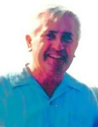 Robert Kenyon Obituary