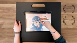 We did not find results for: Sketchboard Pro Ipad Stand For Artists Indiegogo