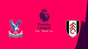 Roy hodgson has been dealt another injury blow this week live coverage of crystal palace vs fulham in the premier league, including all the build up, live match updates and analysis, plus details on how. Ch9mhqmnzuujbm