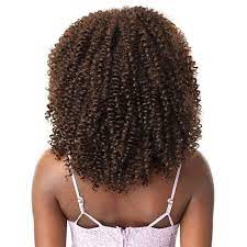 Sensationnel lulutress crochet braid water wave 18 inch. Water Wave 12 Lulutress Synthetic Crochet Braid