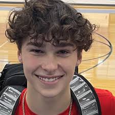 Braydon Hall's High School Career Home