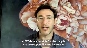 Simon Sinek FanGroup