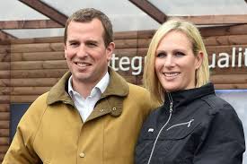 Peter zara was born in 1884, at birth place. Zara Tindall Ihr Bruder Peter Spricht Uber Ihre Zwei Fehlgeburten Gala De