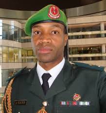 What Lt. Col. Gano Fails To Write About!