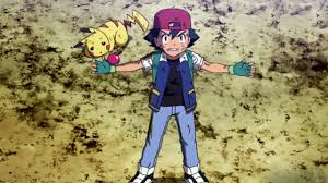 Parents need to know that pokemon the movie: Pokemon The Movie I Choose You Reviews Metacritic