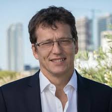 José Luis Giusti se refirió a la creación del Distrito del Vino en la  Ciudad de Buenos Aires -