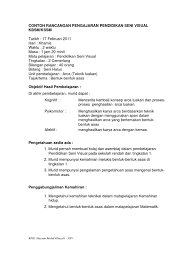 19/05/2009 pada 6:02 am ( rancangan pengajaran tingkatan 1 ) rancangan pengajaran tahunan tingkatan 1. Contoh Rph Psv