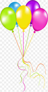 Felicidades para você, por este dia tão especial que é seu aniversário. Bolo De Aniversario Balao Parabens Pra Voce Balao Png Pngegg