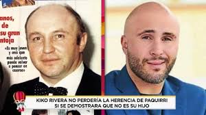 Kiko Rivera sorprende por lo que dice sobre los rumores de la identidad de  su verdadero padre