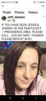 🚨 Missing Person Alert