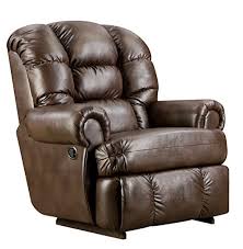 Big Man Living Room Arm Chairs For The Big And Tall Http Bigmanchair Com Big Man Recliners Products Htm Free Wor Leather Recliner Rocker Recliners Furniture