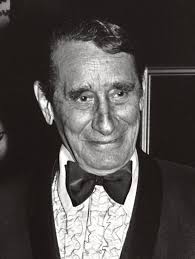 Victor Jory