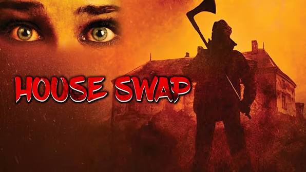 Watch House Swap 2010 movie poster Thriller