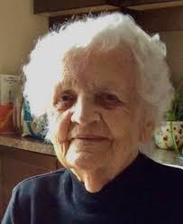 Gladys Jacques Obituary