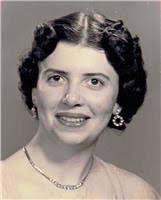 Phyllis Lane Obituary (1935