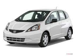 Amazing space, how sweet thou art. 2009 Honda Fit Prices Reviews Pictures U S News World Report