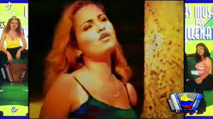 Danny Ceballos y Graciela Ceballos LAS MUSAS DEL VALLENATO