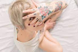 As people age, the hair follicles begin to produce less of a pigment called melanin. What To Know About Gray Pubic Hair Well Good