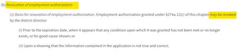 The purpose of an employment letter depends on whether you're receiving it or giving it. How To Cancel Opt Request Opt Application Withdrawal Process Sevis Savvy