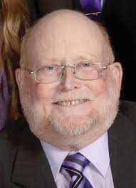 Neil Upton Obituary (1958