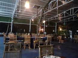 Chicken schnitzels, daoud basha (arabic meatballs); More Dining Area At Eli S Kitchen Picture Of Eli S Kitchen Mahabalipuram Tripadvisor
