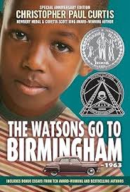 Christopher Paul Curtis Set of 5 Award Winning Paperbacks Includes the  Madman of Piney Woods, the Watsons Go to Birmingham, Bud, Not Buddy, Elijah  of Buxton & the Mighty Miss Malone: Wonderful book set from award winning  author!: 9780545839754 ...