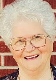 Frances L. Ward Obituary