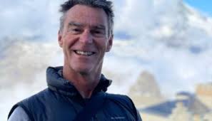 Matterhorn Paragliding Zermatt