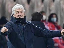 Kamis, 25 februari 2021 06:36 wib. Atalanta Won T Change Style For Real Madrid Says Gasperini Football News Times Of India