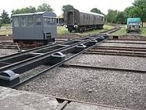 Transfer table - Wikipedia