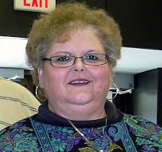 A the April 07 Newsletter