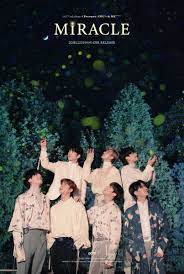 Moon kim (153/joombas), kyum lyk (153/joombas) arrangement: Update Got7 Brings Holiday Magic With Sparkling Miracle Mv Teaser Soompi