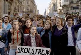 Ihr browser, mit dem sie im internet surfen und die mediathek nutzen, sollte nicht zu alt sein (am besten nicht älter als ein jahr. I Am Greta Hulu Portrat Uber Greta Thunberg In Der Ard Mediathek Zwentner Com