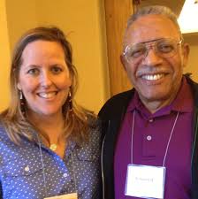 Capacity Building: Foundation to Foundation